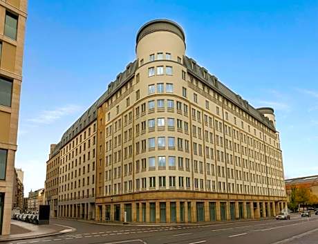 Sunday Hotel Leipzig
