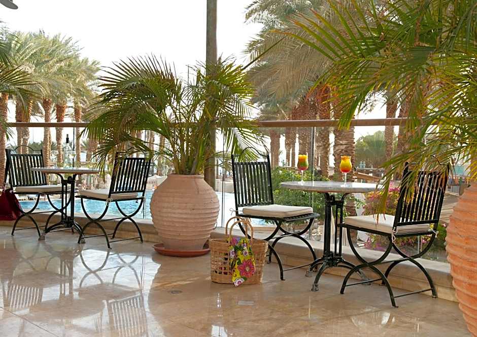 Herods Palace Hotels & Spa Eilat a Premium collection by Fattal Hotels