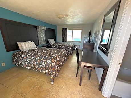 Standard Double Room - No View