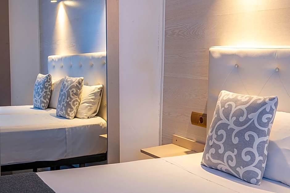 Aparthotel Rambla108