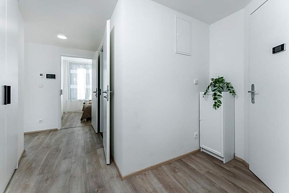 Rentero MyMozart Apartments Prague