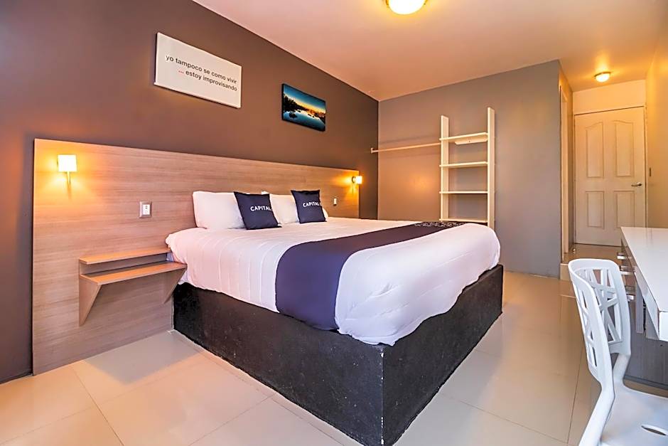 Collection O Hotel Mango