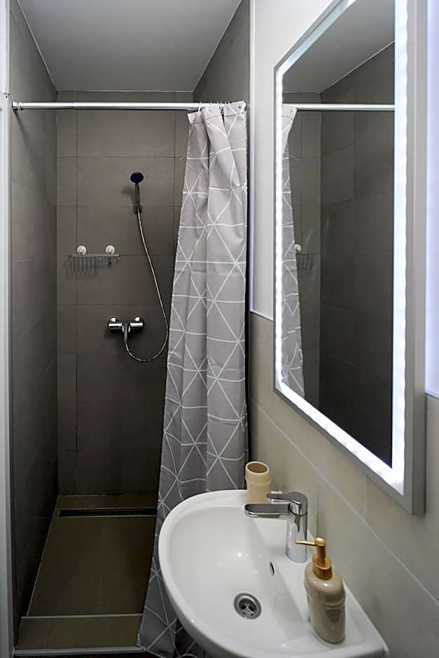 Apartments Choice
