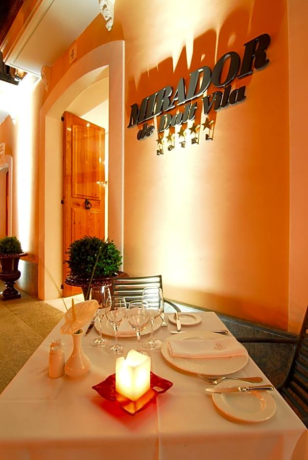 Mirador de Dalt Vila-Relais & Chateaux