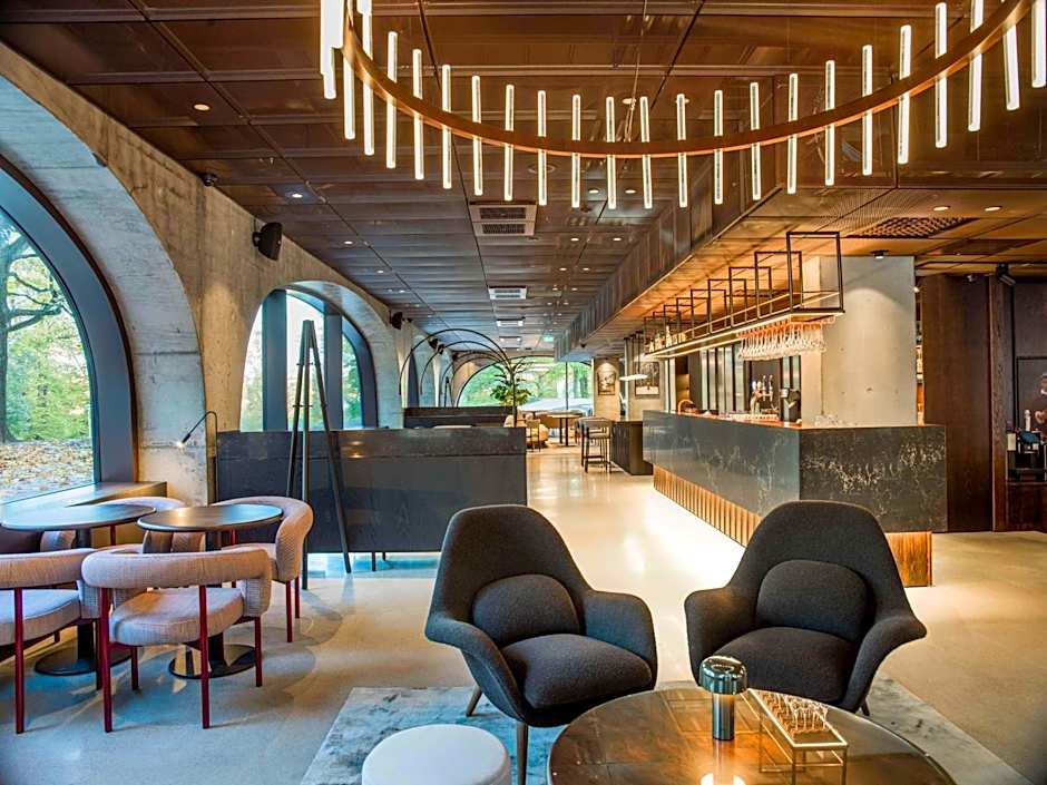 Radisson RED Helsinki