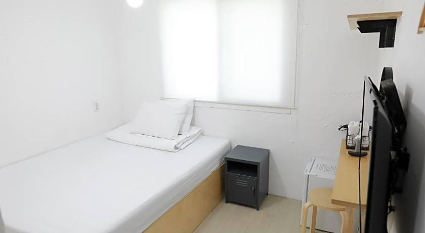 Minihotel Poongdaengi