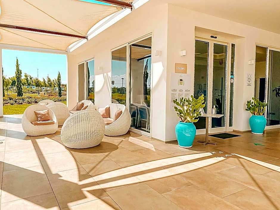 Relais Masseria Le Cesine - CDSHotels