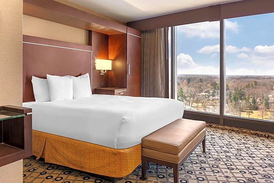 Radisson Hotel Southfield-Detroit