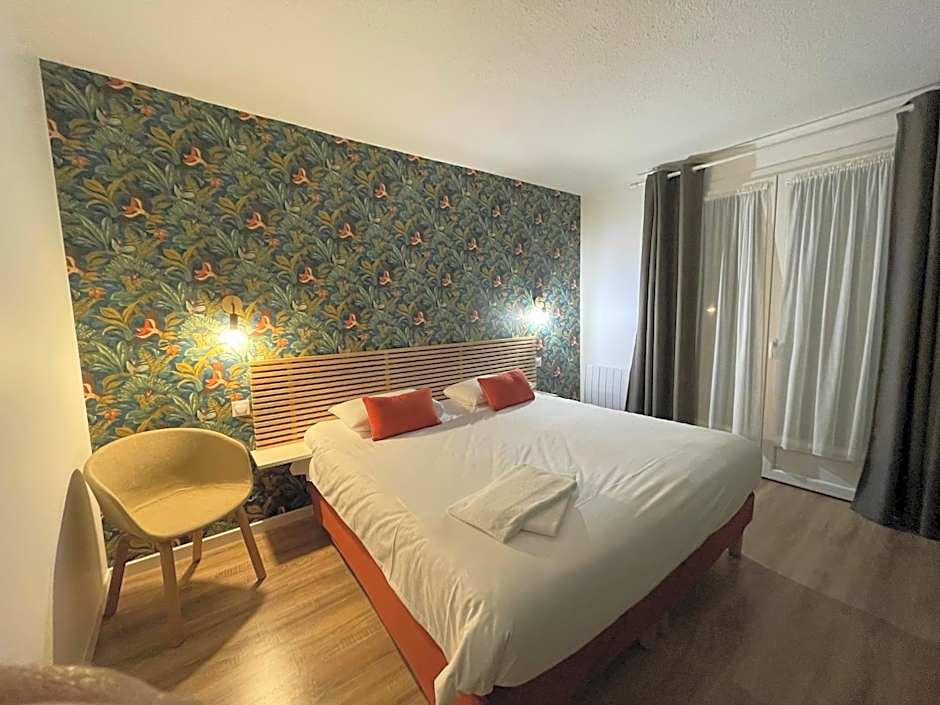 Hôtel des Dunes Noirmoutier