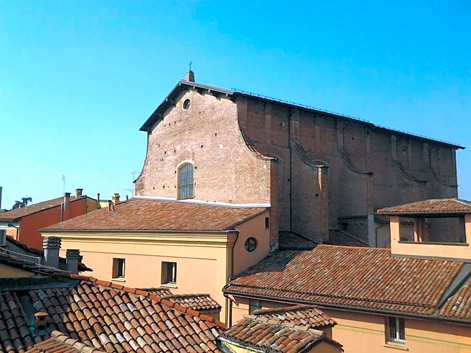 Hotel Perla