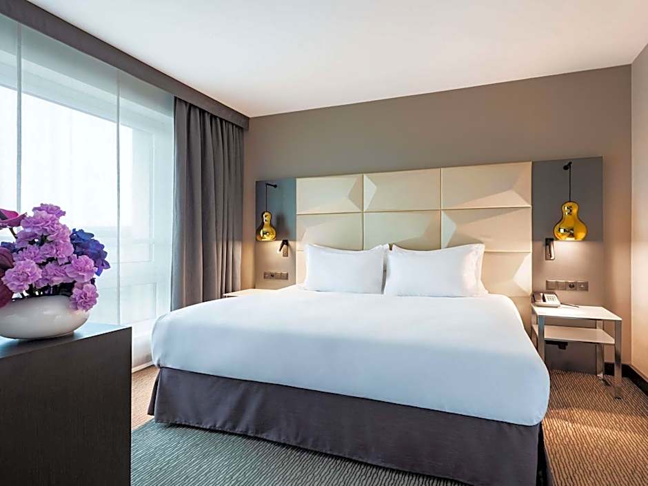 Sofitel Victoria Warsaw
