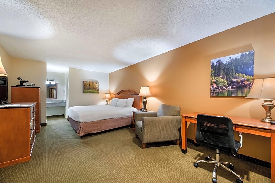 Best Western Sunrise Inn