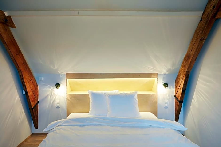 B&B De Deugdzonde