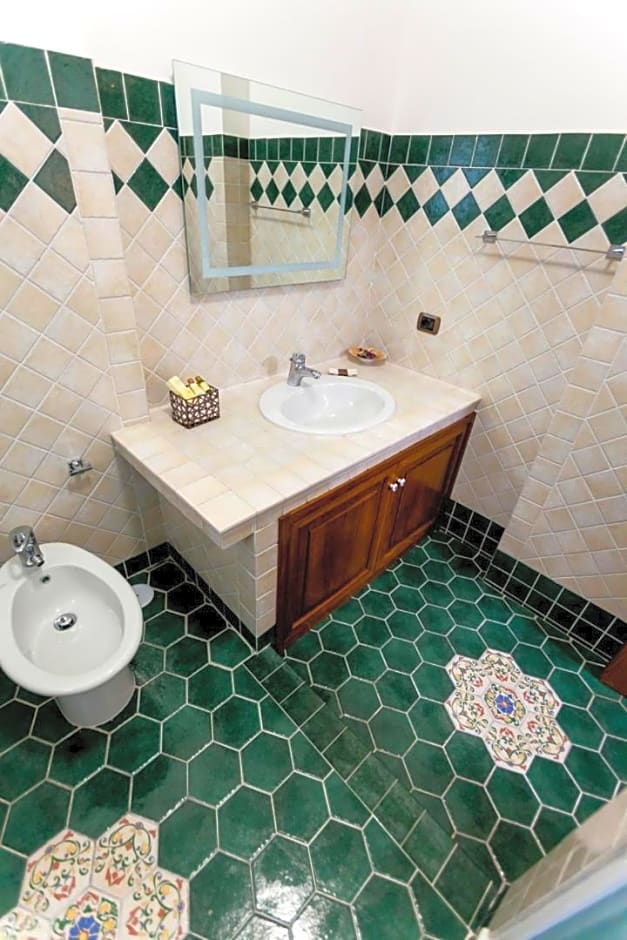 Na' Poesia B&B di Charme