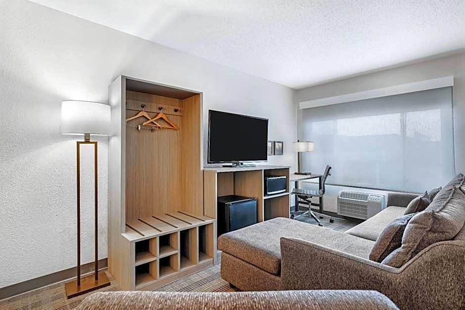 AmericInn by Wyndham Baxter Brainerd