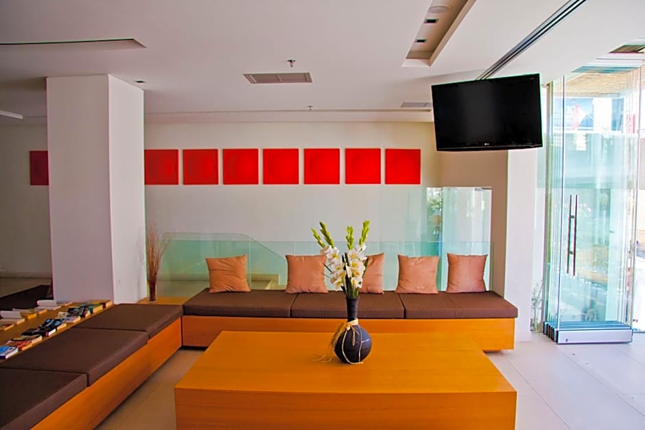 Atlantis Boutique City Hotel