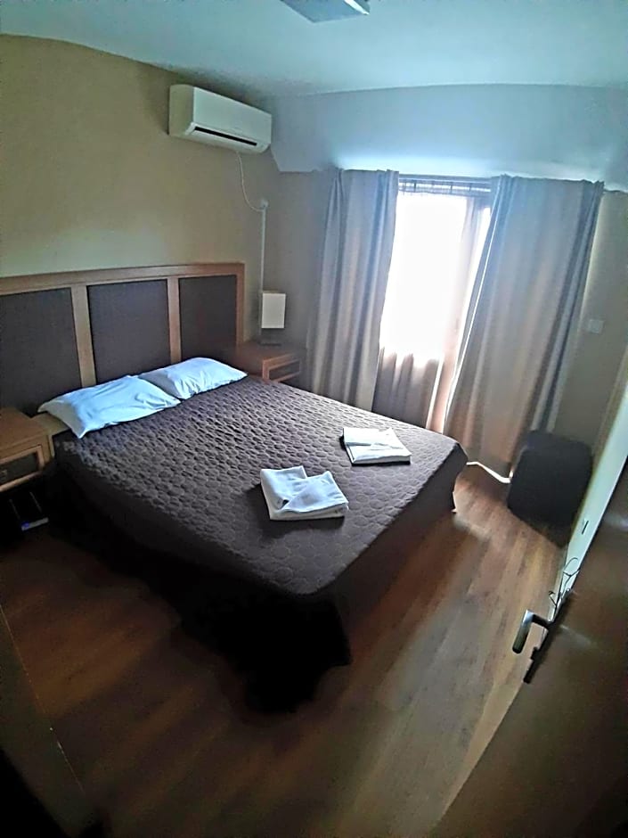 Family Hotel Pautalia