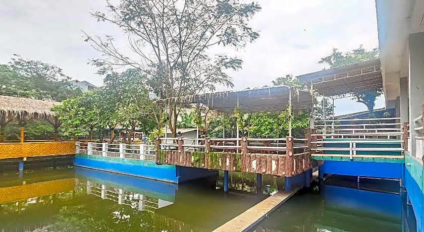 Urbanview Villa Balong BHO Syariah Bandung