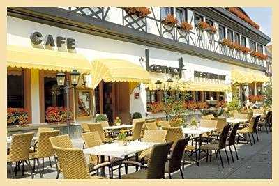 Hotel Kempf