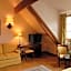 Auberge Saint Walfrid Hôtel Restaurant & Spa