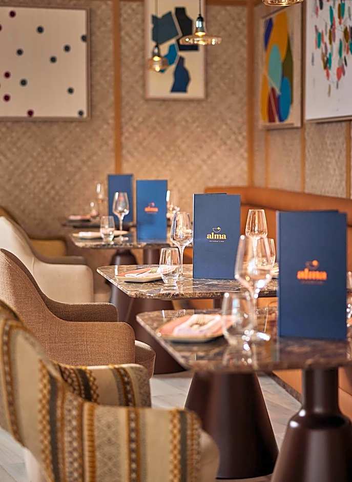 Hilton Mallorca Galatzo