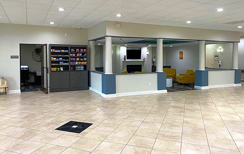 MainStay Suites Conover - Hickory