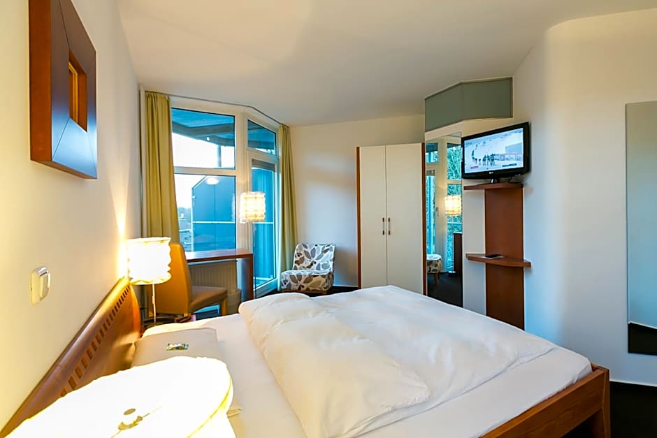 Wald & Golfhotel Lottental