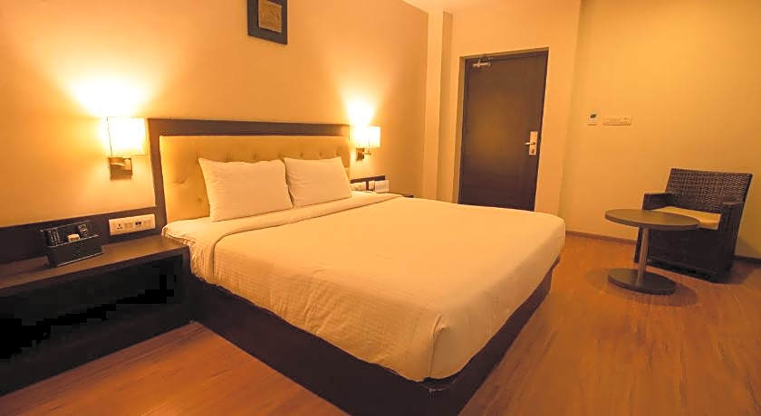 Grand Arcadia - Srirangam