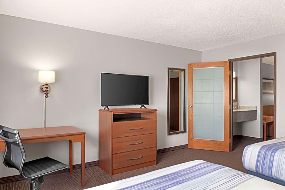 AmericInn by Wyndham Sauk Centre