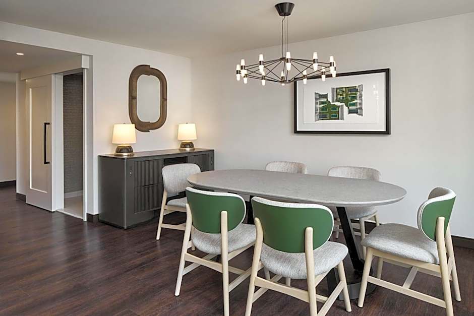 Hyatt Regency Washington