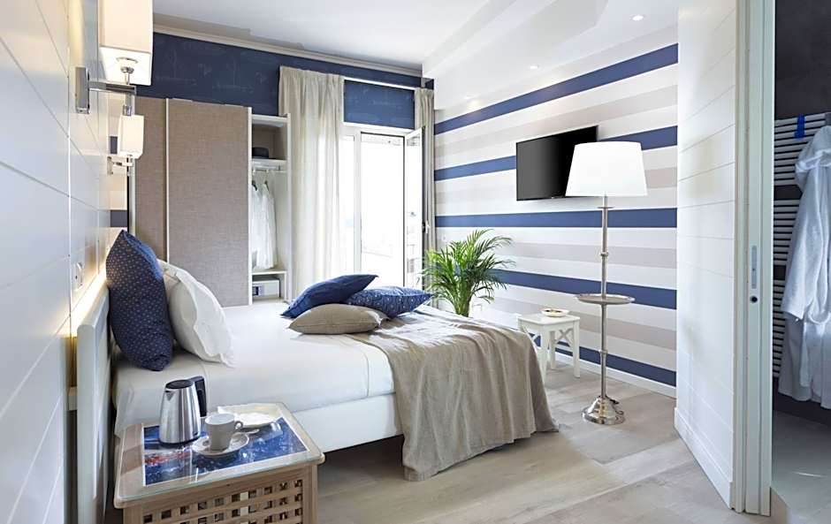 Hotel Atlantic Riviera Mare