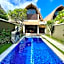 Aruni Bali Jimbaran Boutique Villa