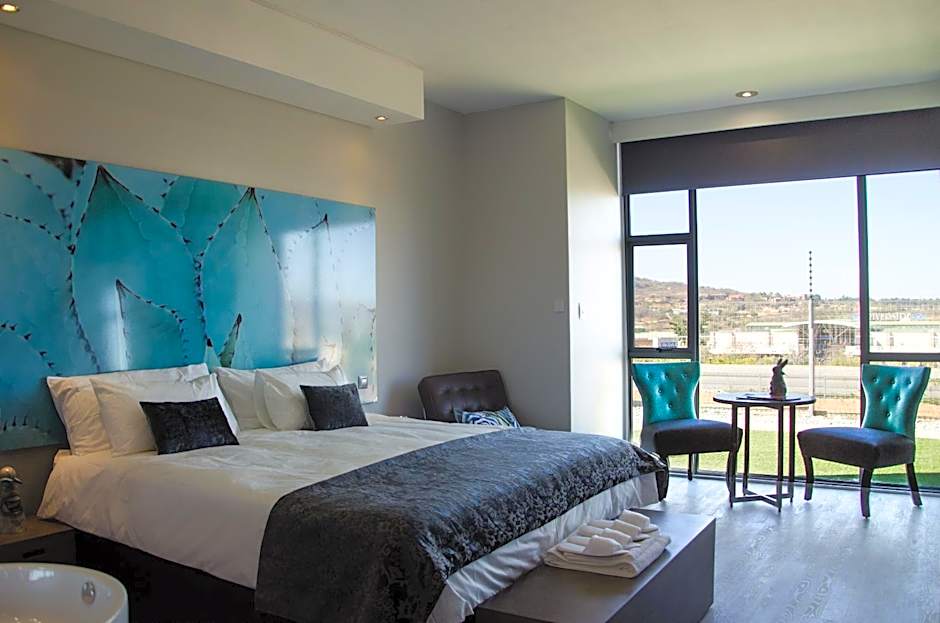 Chill Pepper Boutique Hotel