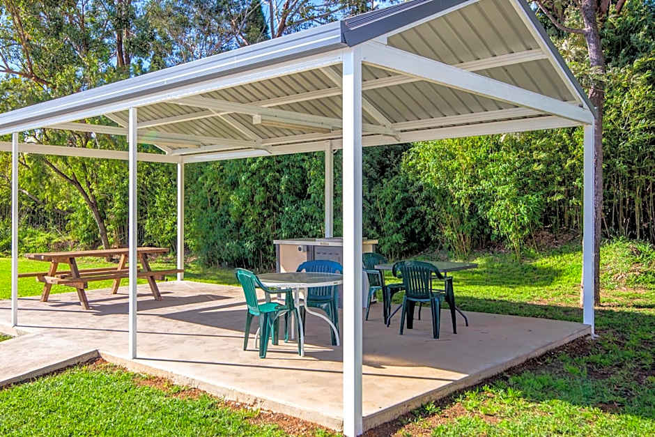 Australian Community Villages