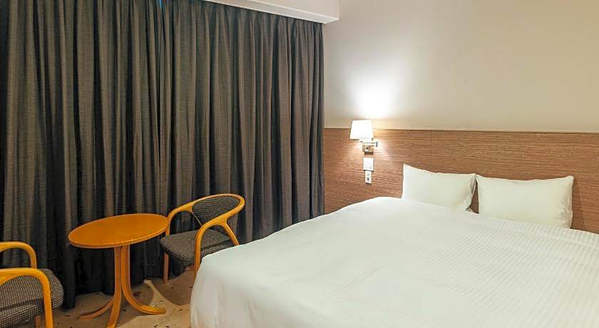 Mito Sannomaru Hotel