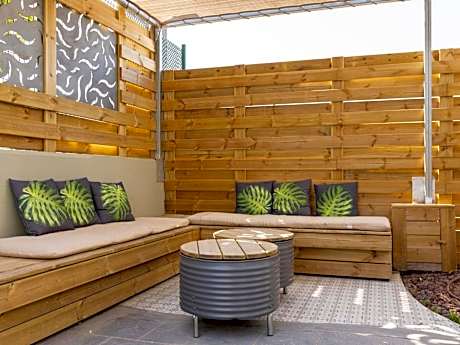 Ibis Valencia Bonaire Aeropuerto