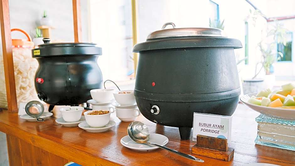 Pop! Hotel Kuta Beach