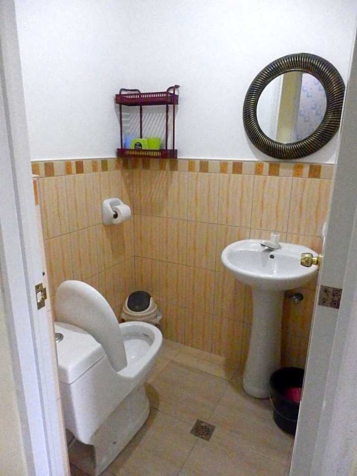 SUNSHINE PARADISE Inn