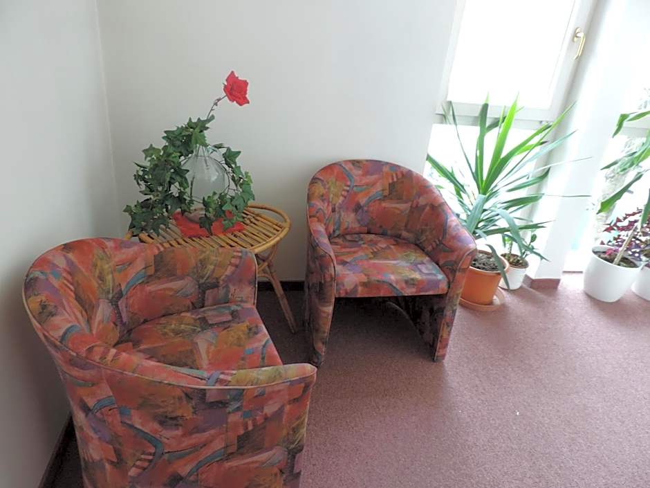 Hotel Garni Christin