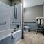 Microtel Inn & Suites By Wyndham Philadelphia Airport