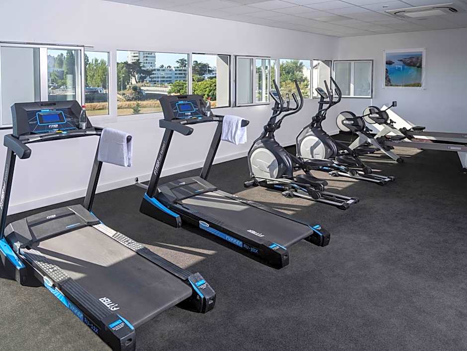 Westotel Le Pouliguen