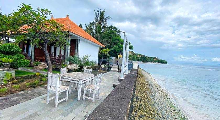 Juan Beach Bungalow