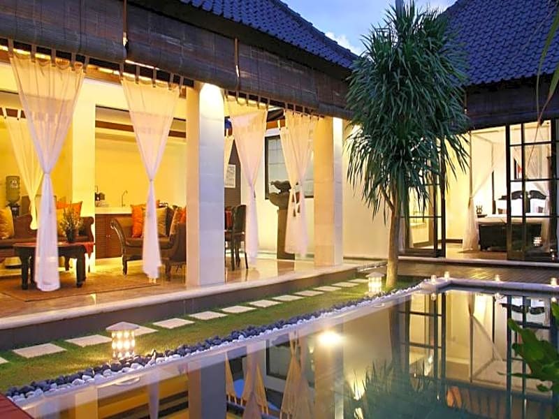 The Bli Bli Villas & Spa