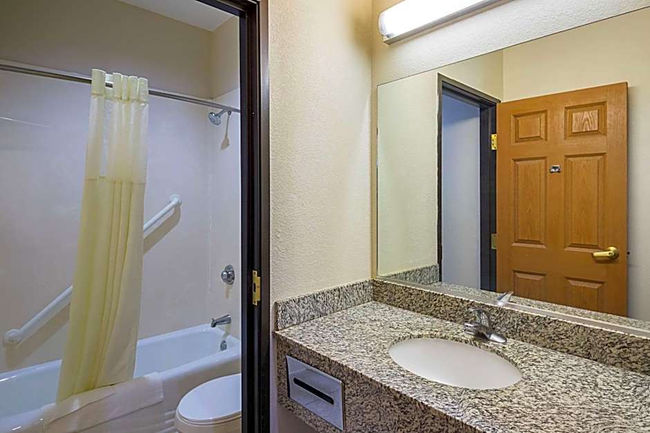 Quality Inn & Suites Lampasas