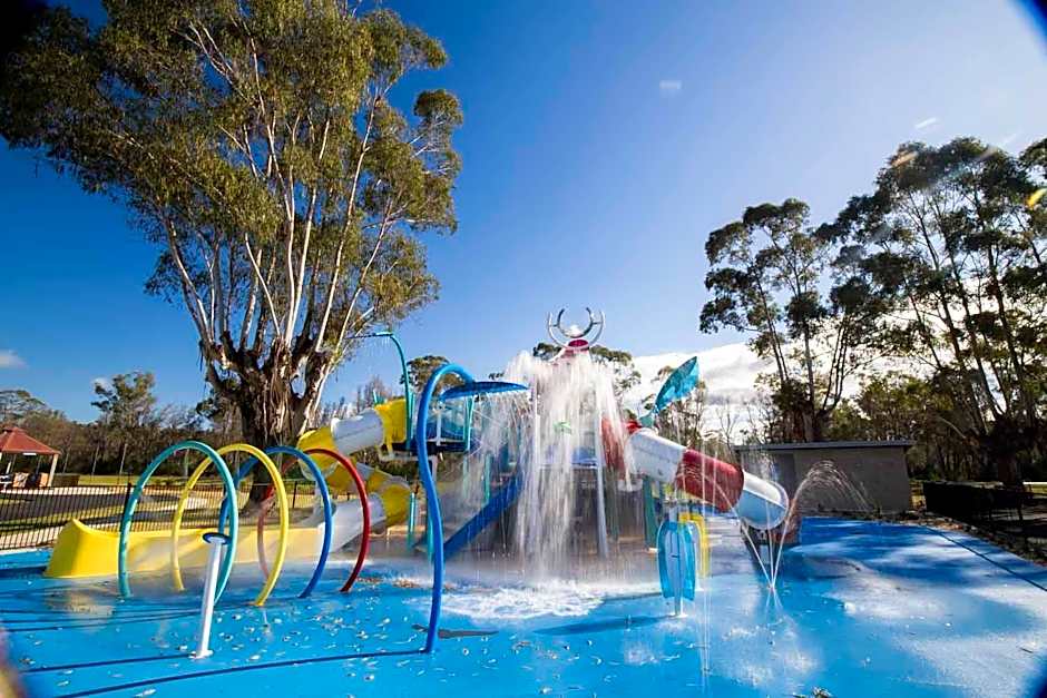 Discovery Parks - Eden