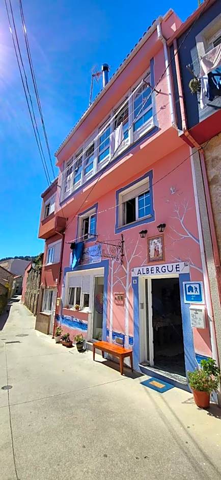 Albergue de Peregrinos La Espiral