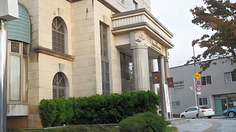 Hotel Grand Marriage
