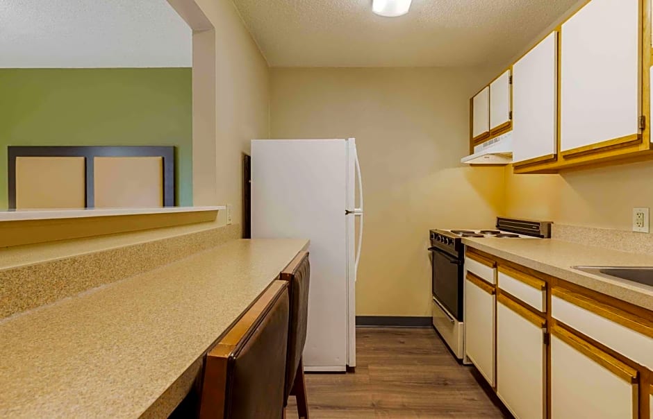 Extended Stay America Select Suites - Greenville - Haywood Mall