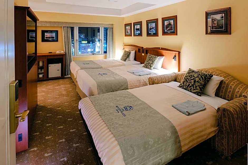 Boston Plaza Kusatsu Biwa Lake - Vacation STAY 15463v