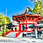 Koyasan Shukubo Fugenin